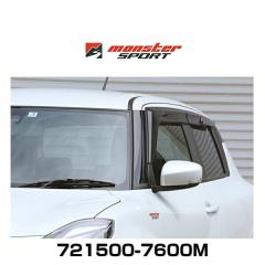 D-SPORT 17401-E010 プレミアムマフラーカッター キャスト、ムーヴ