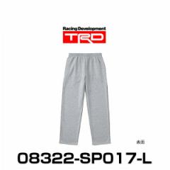 TRD 08322-SP017-L XEFbgpc LTCY OC SWEAT PANTS ObY