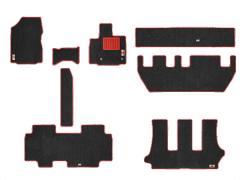 ���� MUGEN 08P15-XNY-K0S0-RD �X�|�[�c�}�b�g �u���b�N�~���b�h �t���[�h GT5 E:HEV 7�l�x���`�V�[�g