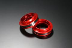 モンスタースポーツ ZC33S スイフトスポーツ 851511-7600M ピラー