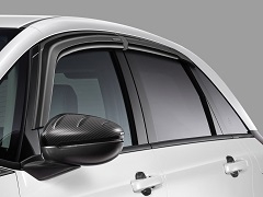 ���� MUGEN 72400-XNN-K2S0 �x���`���[�e�b�h�o�C�U�[ FIT VENTILATED VISOR FIT/FITHYBRID 6BA-GR1/2/5/7�A6AA-GR3/4/6/8  �T�C�h�o�C�U