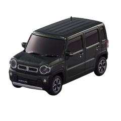 SUZUKI スズキコレクション 99000-79NA0-42S 3レイヤーマウンテン