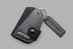 ���� MUGEN 90000-XYM-374B-RD �X�}�[�g�L�[�P�[�X ���b�h