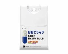 BREX ubNX BBC540 XeBbN HY21W ou Ao[ LEDou STICK HY21W BULB AMBER