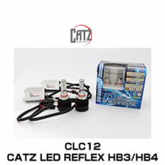 FET CLC12 CATZ LY LED REFREXitbNXjLED wbhCg Ro[VLbg HB3/HB4p 6000K