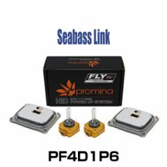 Seabass link V[oXN PF4D1P6 promina HIDp[AbvVXe FLYV[Y Hyper S6000K 42W HIDouiD1S/D3Sj