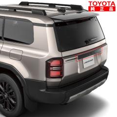 ＧＲスポーツサイドバイザー半端品 ルーミー用 TRD GRスポーツサイドバイザー ルーミー MS316-B1005 | 通販