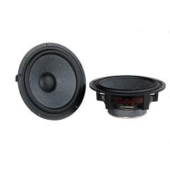 PHASS �t�@�X MD 0780f 6.5�C���` �t�F���C�g�~�b�h�o�X ferrite mid bass