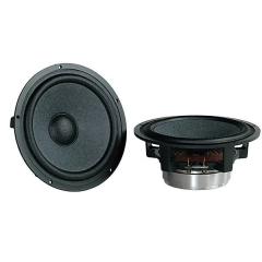 PHASS �t�@�X MD 0790AL 6.5�C���` �A���j�R�~�b�h�o�X Alnico mid bass