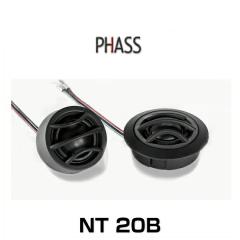 PHASS �t�@�X NT20B 20mm �t�@�u���b�N�_�C�A�t�����E�l�I�W���g�D�C�[�^�[