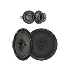 KICKER OGPAA-90NV ダッシュボード＆フロントドアスピーカーセット 90