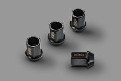 STI ST28170ST060 セキュリティホイールナットセットの通販はau PAY