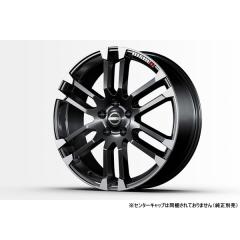 HONDA ホンダ 純正 16インチ アルミホイール 6J PCD100mm イン