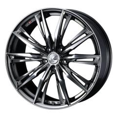 weds ウェッズ レオニス GX 39368 17インチ 17×7.0J インセット：53 穴