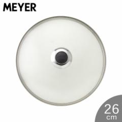 }C[ Meyer Glass Lid KXt^ 26cm MN-GF26 KXW KX ϋv  Vv