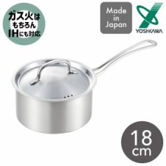 VJ COOK CHEF Ў 18cm YJ3695 { 2.3L ih KX   XeX Wt y  X` X[v ϕ g @@