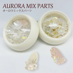 �l�C���p�[�c �� �� �t�����[ �u���I�� �Z�b�g MIX�y�S2��z�X�^�b�Y �I�[���� �p�[�� �o�^�t���C �t �l�C �������� �f�U�C�� �S�[���h 