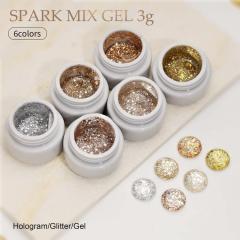 �W�F���l�C�� �X�p�[�N�~�b�N�X�W�F���y�S6��z���� �O���b�^�[ �z���O���� ���� �N���A �W�F�� �S�[���h �V���o�[ �u�����Y �V�����p��