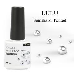 サザレア ハードトップジェル 30g [ ハードジェル ネイル 爪 LED UV