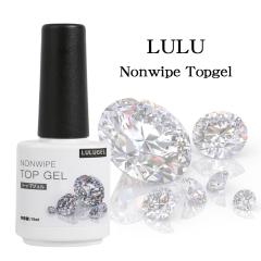 �W�F���l�C�� �m�����C�v �g�b�v�R�[�g 15ml �|���b�V���^�C�v �@�����s�v �����W�F�� LULUGEL