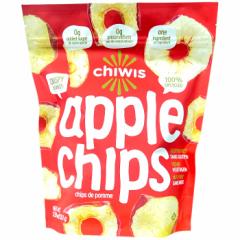 Abv`bvX 150G CHIWIS APPLE CHIPS RXgR  񂲃`bvX Y(񂲃`bv)