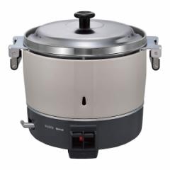 リンナイ ガス炊飯器 RR-300C LPガス 品番：DSIQ101