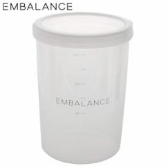 EMBALANCE fB[vEhRei L NA 1500mL T12199 Nx GoX