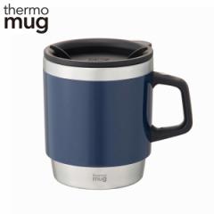 thermo mug STACKING MUG (300ml) NAVY T[}O (L-6) ST17-30