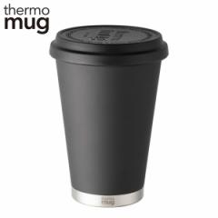 thermo mug MOBILE TUMBLER MINI (300ml) BLACK T[}O (L-6) M17-30