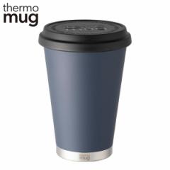 thermo mug MOBILE TUMBLER MINI (300ml) NAVY T[}O (L-6) M17-30