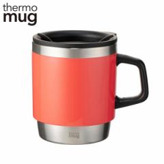 thermo mug STACKING MUG (300ml) BRIGHT ORANGE (F) T[}O (L-6) ST17-30