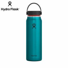 HYDRO FLASK LIGHT WEIGHT 32oz WIDE MOUTH Celestine 􂢂₷L^Cv nChtXN gbLO