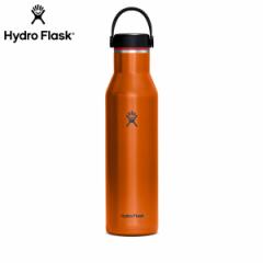 HYDRO FLASK LIGHT WEIGHT 21oz STANDARD MOUTH Jasper ݂₷׌^Cv nChtXN gbLO