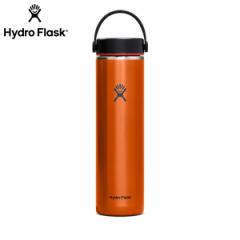 HYDRO FLASK LIGHT WEIGHT 24oz WIDE MOUTH Jasper 􂢂₷L^Cv nChtXN gbLO