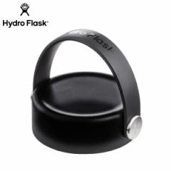 HYDRO FLASK FLEX CAP WIDE MOUTH Black