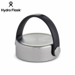 HYDRO FLASK STAINLESS FLEX CAP WIDE MOUTH Stainless
