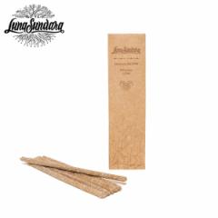 Luna Sundara y[Y R[p CZgXeBbNi_̂j6{ Copal Incense Sticks PeruyL-3z iX_   