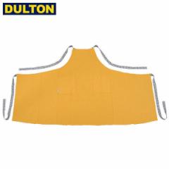 DULTON Gv EBY { CG[ (iԁFRN-0622AP/YL) APRON W/RIBBON YELLOW _g C_XgA AJ Be