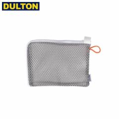 DULTON bV|[` S O[ (iԁFRN-0637S/GY) MESH POUCH S GRAY _g C_XgA AJ Be[W