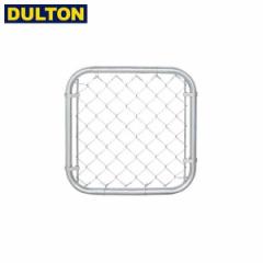 DULTON Galvanized fence tFX ՗ oP[h D19-0040/6060 600x600 (iԁFD19-0040/6060) _g C_XgA AJ