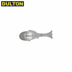 DULTON tBbVW[ eB[ 7mL FISH MEASURE TEA (iԁF100-029T) _g C_XgA AJ Be[W jO