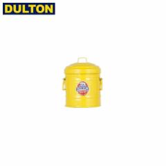 DULTON }CN Kx[WJ CG[ MICRO GARBAGE CAN YELLOW yiԁF100-244YLz _g C_XgA AJ Be