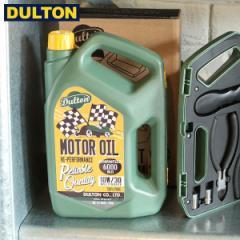 DULTON TOOL KIT MOTOR OIL (iԁFR755-877) _g C_XgA AJ Be[W jO c[Lbg [^[IC