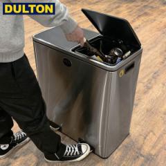 DULTON 2-COMPARTMENT BIN 60 (iԁFK855-1204) _g C_XgA AJ Be[W jO 2 Rp[gg r 60