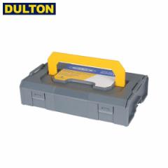 DULTON ZNV {bNX O[/CG[ SECTION BOX GRAY/YELLOW(CODEFH20-0127GY/YL) _g C_XgA DIY jO C