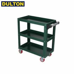 DULTON ^ c[ J[g _[NO[ METAL TOOL CART DARK GREEN [CT]yCODEFF20-0179DGz _g C_XgA DIY j