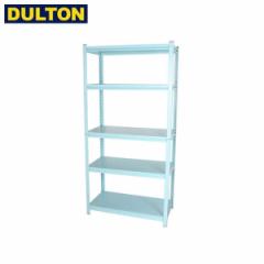 (iɂA׎̗\̔)DULTON X`[ VFt 5C[ TbNXu[ STEEL SHELF 5 LAYER SAX BLUE [CT]yCODE