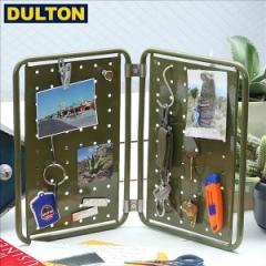 DULTON ~j yO{[h I[uhu MINI PEGBOARD OLIVE DRAB(CODEF120-363OV) _g C_XgA DIY jO CeA