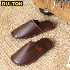 DULTON PU Xbp EV EB uE PU SLIPPERS EV WOMEN/BROWN(CODEFT20-0226S/BR) _g C_XgA DIY jO Ce