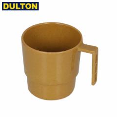 DULTON ~ X Jbv PT-2 uE MELAMINE MESS CUP PT-2 BROWN (iԁFK20-0277BR) _g C_XgA AJ 